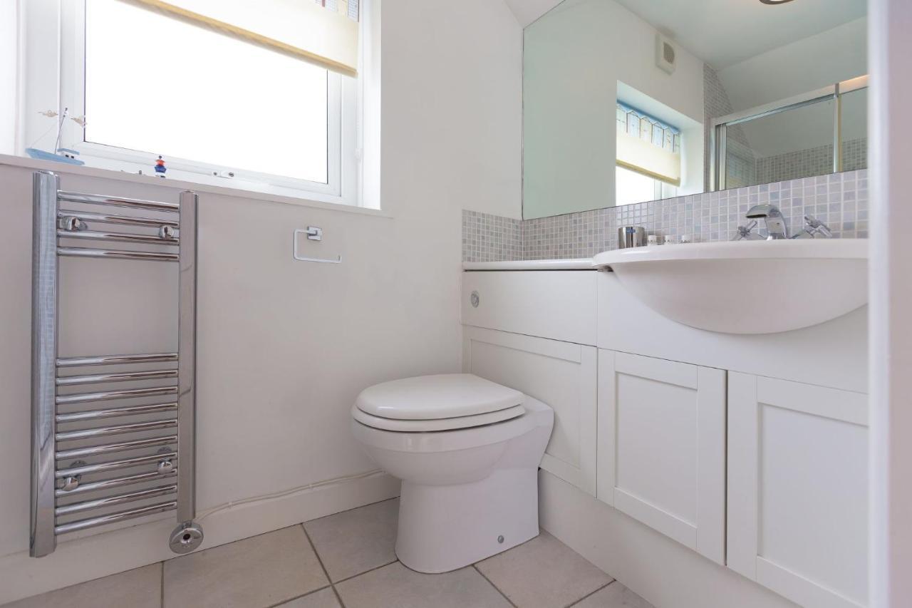 Apartamento Atlantic Blue Carbis Bay Exterior foto
