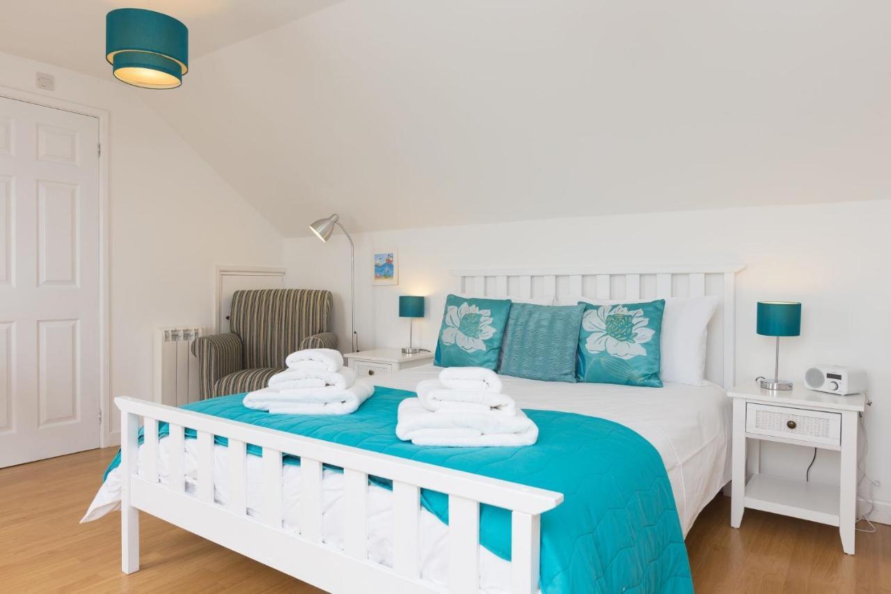 Apartamento Atlantic Blue Carbis Bay Exterior foto