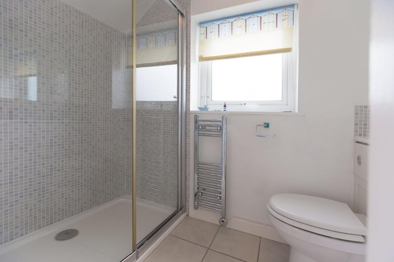 Apartamento Atlantic Blue Carbis Bay Exterior foto
