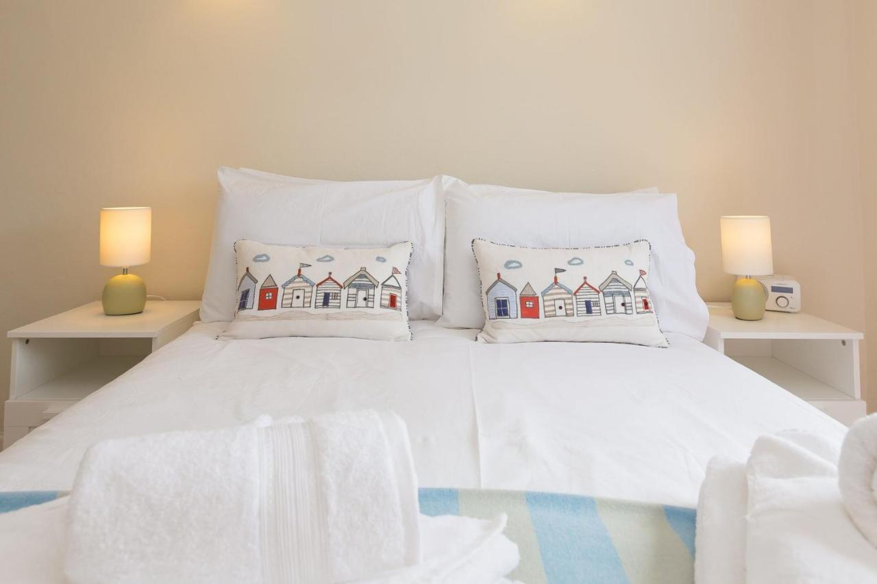 Apartamento Atlantic Blue Carbis Bay Exterior foto