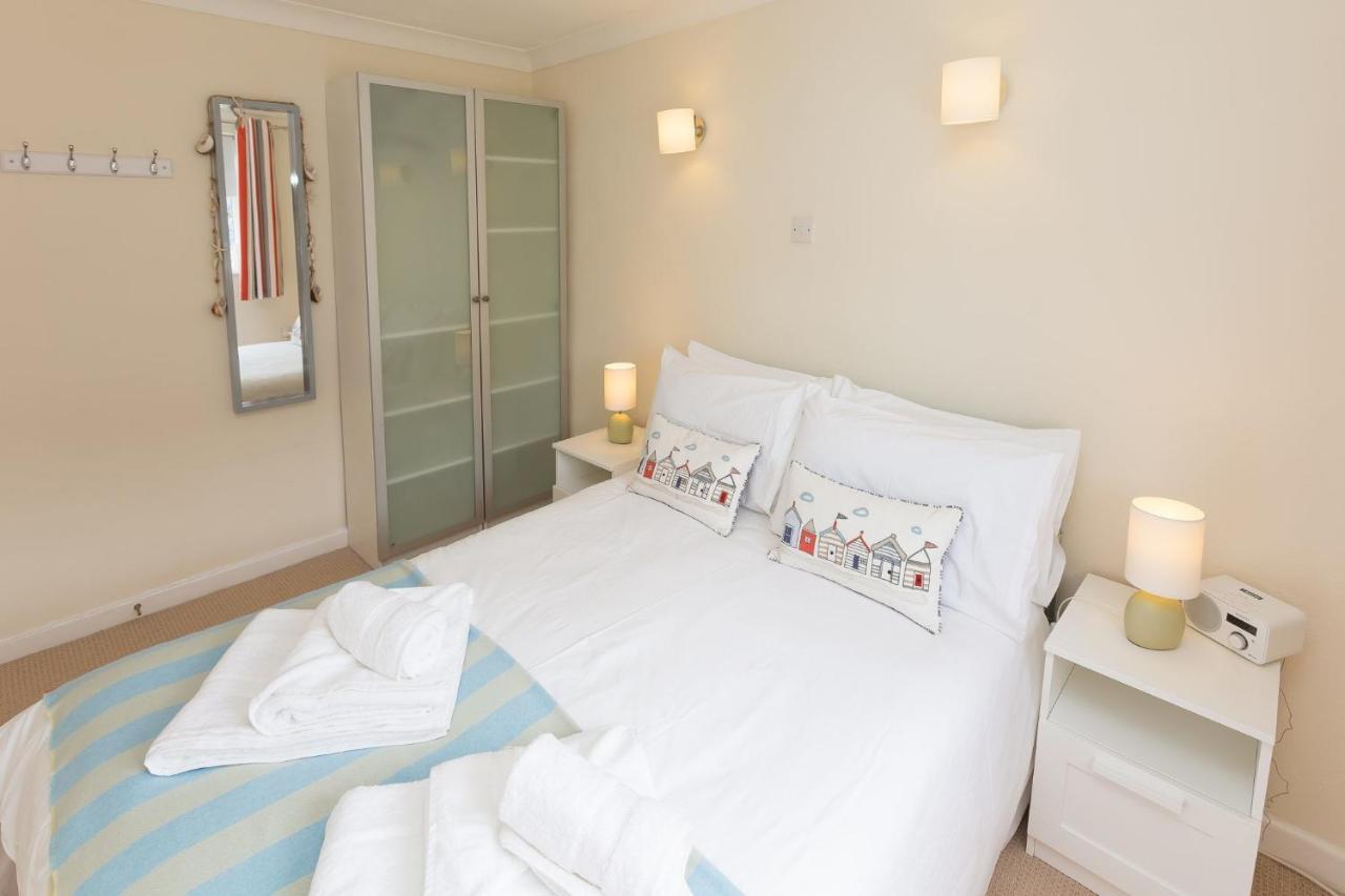 Apartamento Atlantic Blue Carbis Bay Exterior foto